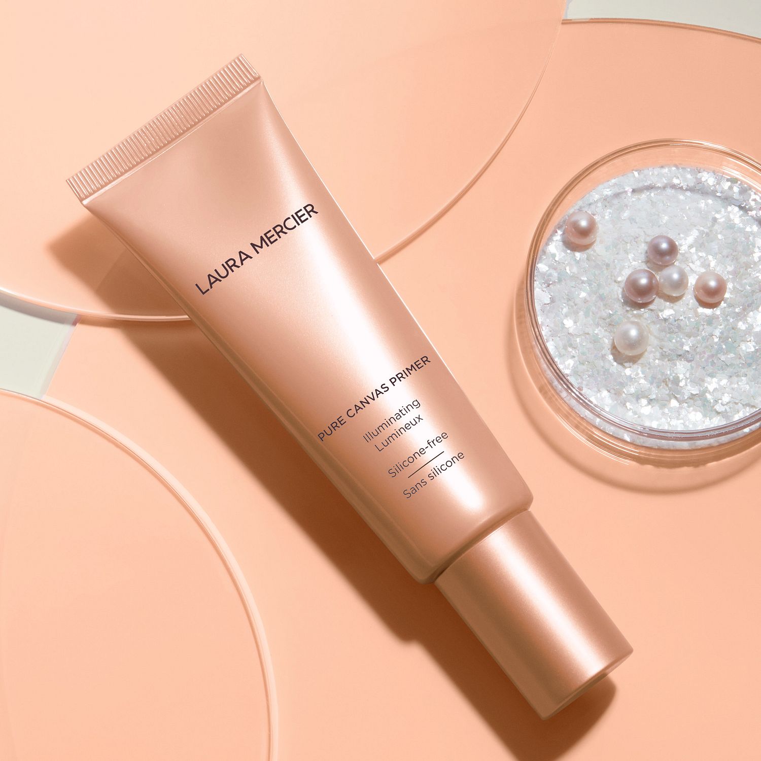 PURE CANVAS PRIMER ILLUMINATING (PRIMER ILUMINADOR)